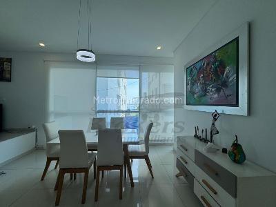 Apartamento en venta en Manga, Cartagena · foto 5 de 18