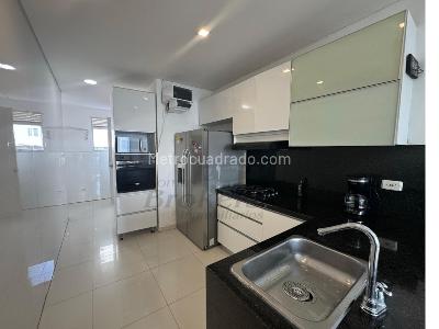 Apartamento en venta en Manga, Cartagena · foto 8 de 18