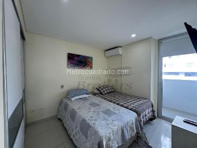 Apartamento en venta en Manga, Cartagena · foto 11 de 18