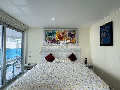 Apartamento en venta en Manga, Cartagena · foto 13 de 18