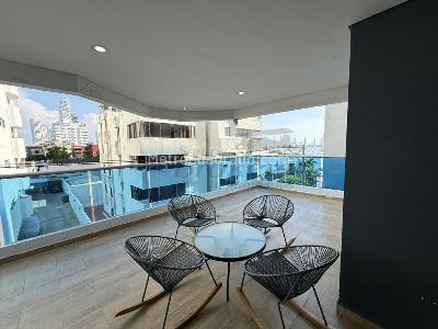Apartamento en venta en Manga, Cartagena · foto 15 de 18