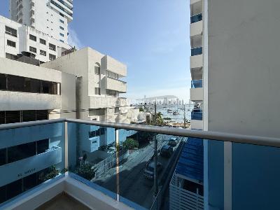 Apartamento en venta en Manga, Cartagena · foto 16 de 18