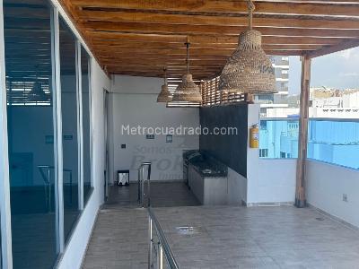 Apartamento en venta en Manga, Cartagena · foto 18 de 18