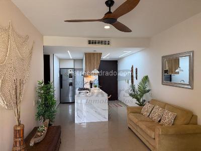 Apartamento en venta en La Boquilla, Cartagena · foto 2 de 20