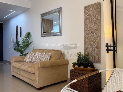 Apartamento en venta en La Boquilla, Cartagena · foto 3 de 20