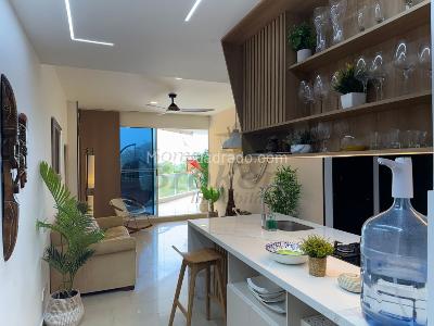 Apartamento en venta en La Boquilla, Cartagena · foto 5 de 20