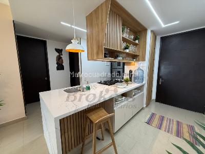 Apartamento en venta en La Boquilla, Cartagena · foto 6 de 20