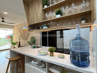 Apartamento en venta en La Boquilla, Cartagena · foto 7 de 20