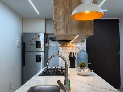 Apartamento en venta en La Boquilla, Cartagena · foto 8 de 20