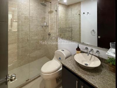 Apartamento en venta en La Boquilla, Cartagena · foto 9 de 20