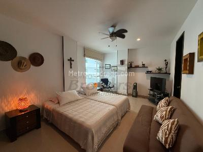 Apartamento en venta en La Boquilla, Cartagena · foto 10 de 20