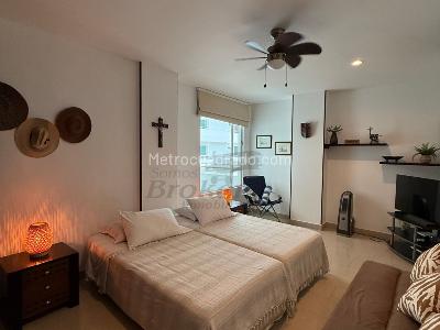Apartamento en venta en La Boquilla, Cartagena · foto 11 de 20
