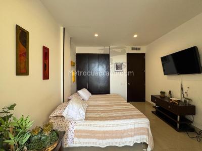 Apartamento en venta en La Boquilla, Cartagena · foto 13 de 20