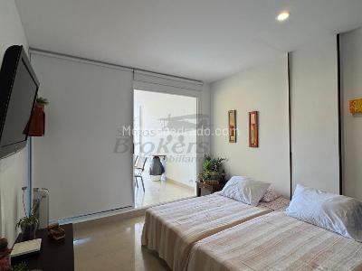 Apartamento en venta en La Boquilla, Cartagena · foto 14 de 20