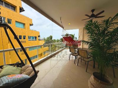 Apartamento en venta en La Boquilla, Cartagena · foto 15 de 20