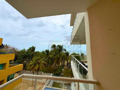 Apartamento en venta en La Boquilla, Cartagena · foto 17 de 20