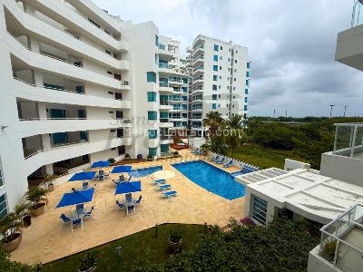 Apartamento en venta en La Boquilla, Cartagena · foto 18 de 20