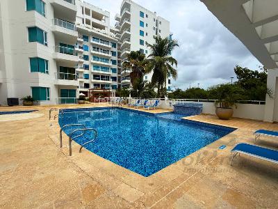 Apartamento en venta en La Boquilla, Cartagena · foto 19 de 20