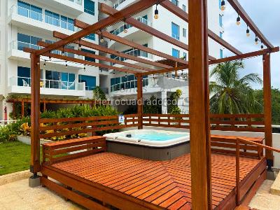 Apartamento en venta en La Boquilla, Cartagena · foto 20 de 20