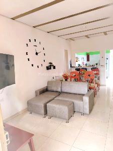 Apartamento de 3 alcobas en venta en Siete De Agosto, Cali, 205 m² · foto 5 de 18