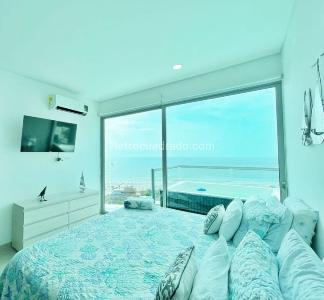 Apartamento en venta en La Boquilla, Cartagena · foto 12 de 20