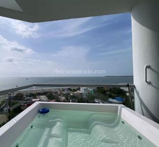 Apartamento en venta en La Boquilla, Cartagena · foto 13 de 20