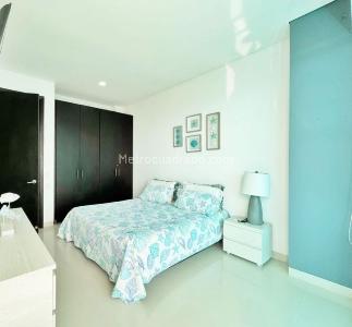 Apartamento en venta en La Boquilla, Cartagena · foto 14 de 20