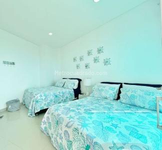 Apartamento en venta en La Boquilla, Cartagena · foto 15 de 20