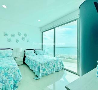 Apartamento en venta en La Boquilla, Cartagena · foto 16 de 20