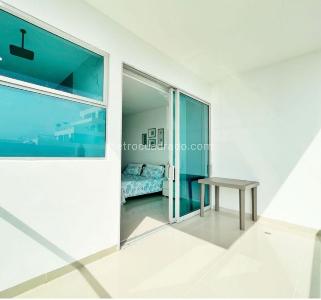 Apartamento en venta en La Boquilla, Cartagena · foto 18 de 20