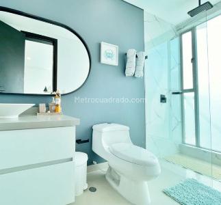 Apartamento en venta en La Boquilla, Cartagena · foto 19 de 20