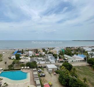 Apartamento en venta en La Boquilla, Cartagena · foto 2 de 20