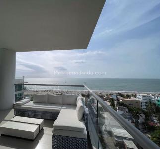 Apartamento en venta en La Boquilla, Cartagena · foto 3 de 20