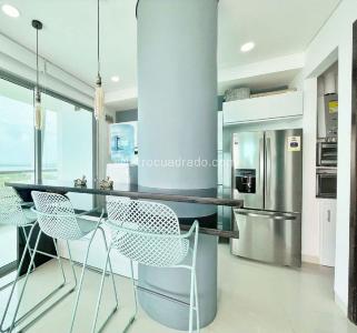 Apartamento en venta en La Boquilla, Cartagena · foto 4 de 20