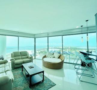 Apartamento en venta en La Boquilla, Cartagena · foto 6 de 20