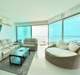 Apartamento en venta en La Boquilla, Cartagena · foto 7 de 20