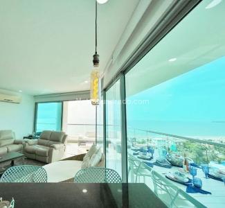 Apartamento en venta en La Boquilla, Cartagena · foto 9 de 20