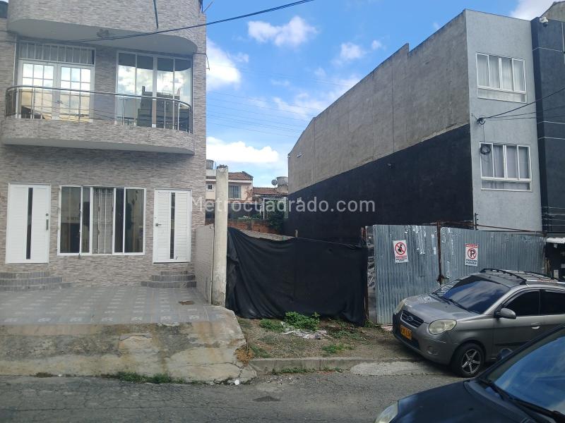 Lote en Venta, El Bosque, Cali - Vista 3