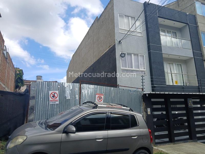 Lote en Venta, El Bosque, Cali - Vista 4