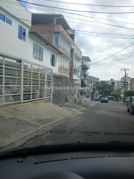 Lote en Venta, El Bosque, Cali - Vista 5