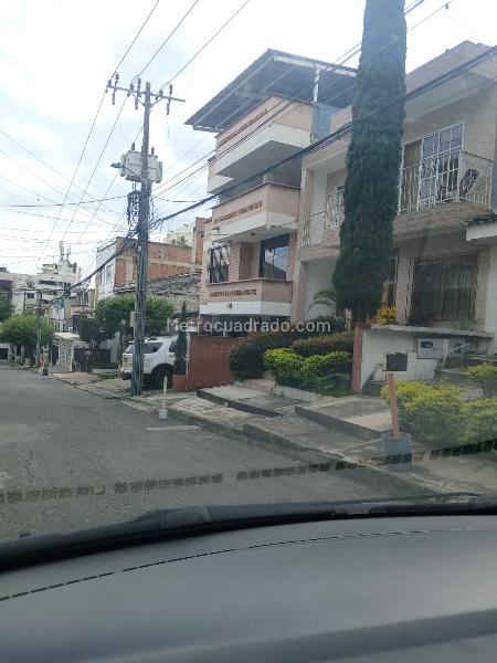 Lote en Venta, El Bosque, Cali - Más