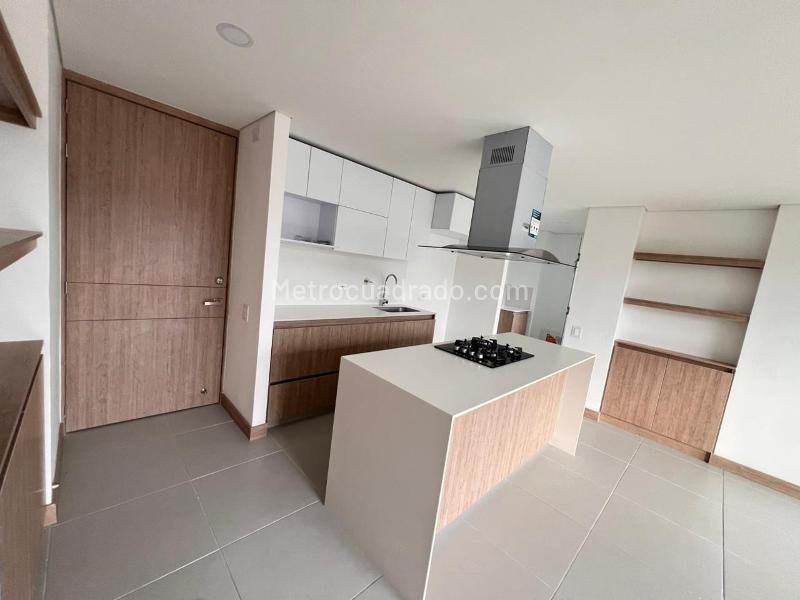 Apartamento en Venta, Vereda Pan De Azucar, Sabaneta – pohled 4