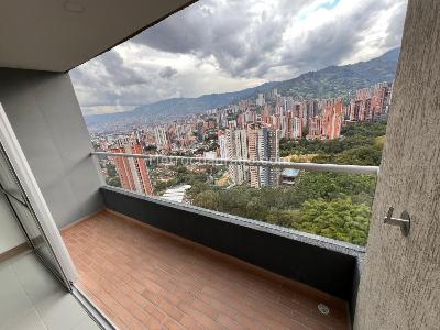Apartamento de 3 alcobas en venta en Vereda Pan De Azucar, Sabaneta, 70 m² · foto 2 de 20