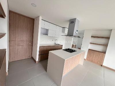 Apartamento de 3 alcobas en venta en Vereda Pan De Azucar, Sabaneta, 70 m² · foto 4 de 20