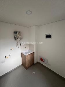 Apartamento de 3 alcobas en venta en Vereda Pan De Azucar, Sabaneta, 70 m² · foto 8 de 20