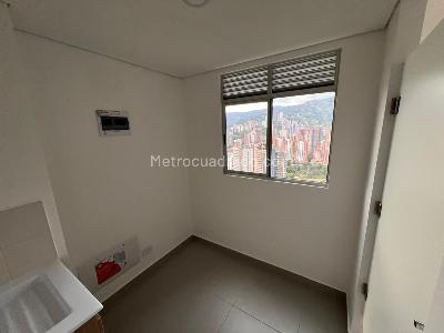 Apartamento de 3 alcobas en venta en Vereda Pan De Azucar, Sabaneta, 70 m² · foto 9 de 20
