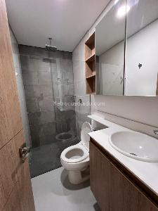 Apartamento de 3 alcobas en venta en Vereda Pan De Azucar, Sabaneta, 70 m² · foto 10 de 20