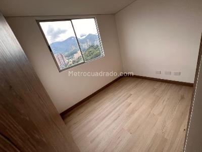 Apartamento de 3 alcobas en venta en Vereda Pan De Azucar, Sabaneta, 70 m² · foto 11 de 20
