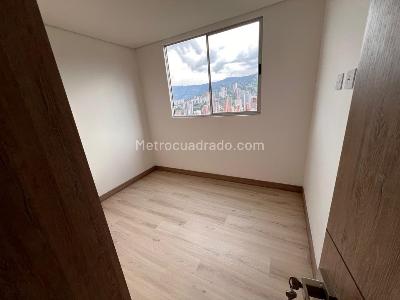 Apartamento de 3 alcobas en venta en Vereda Pan De Azucar, Sabaneta, 70 m² · foto 13 de 20