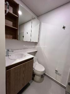 Apartamento de 3 alcobas en venta en Vereda Pan De Azucar, Sabaneta, 70 m² · foto 18 de 20